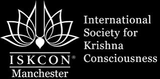 iskon manchaster Logo